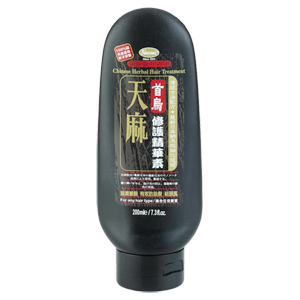 Chinese Herbal Hair Conditioner (O'Naomi Brand) - Click Image to Close